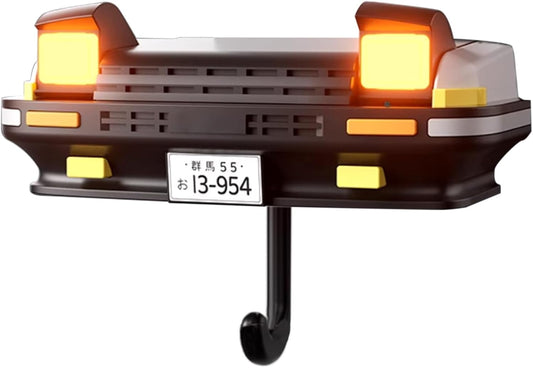 Porta Llaves AE86