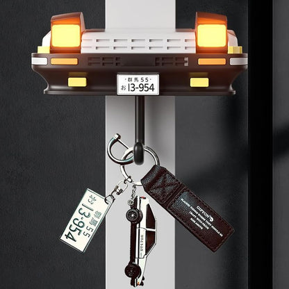 Porta Llaves AE86