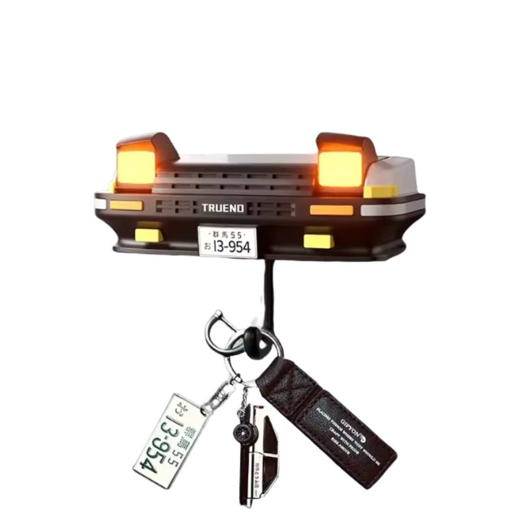 Porta Llaves AE86