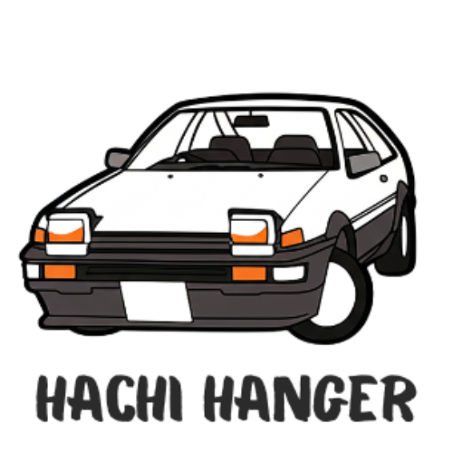 Hachi Hanger